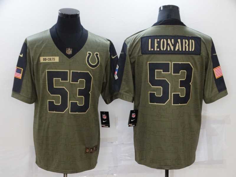 Nike Colts 53 Darius Leonard Olive 2021 Salute To Service Limited Jersey Dzhi,We sell and wholesale Nike Colts 53 Darius Leonard Olive 2021 Salute To Service Limited Jersey Dzhi on line form chian!